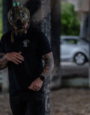 Graphic Tee-After Dark Syndicate - Savage Tacticians