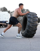 Gym Shorts Men-Apex Shorts - Savage Tacticians