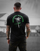 Graphic Tee-Modern Warfare - Savage Tacticians