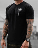 Graphic Tee-Modern Warfare - Savage Tacticians