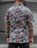 Button-Ups-Funker M81 Button-up - Savage Tacticians