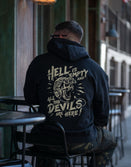The Tempest Hoodie