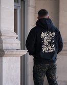 The Tempest Hoodie