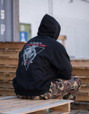 Saboteur Hoodie