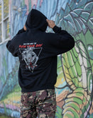 Saboteur Hoodie