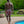 Swim Trunks - M81 Blaze
