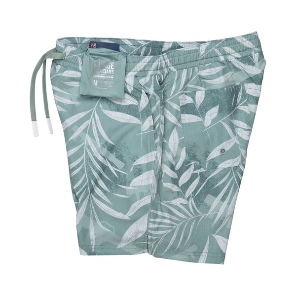 Swim Trunks - Carl G Canopy