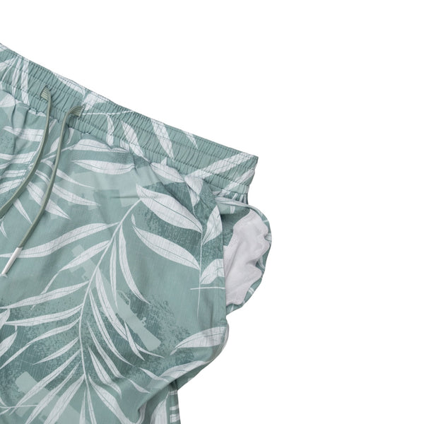 Swim Trunks - Carl G Canopy