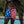 Swim Trunks - Old Glory