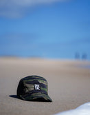 Headwear-SavTac Camper Hat - Savage Tacticians