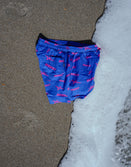 Swim Shorts-Swim Trunks - BRRRT - Savage Tacticians