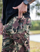 Trek Pants - M81