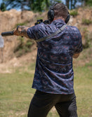 MP Foliage Button-up