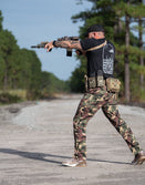 Trek Pants - M81