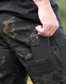 Trek Pants - STMC® Black