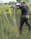 Trek Pants - STMC® Black