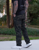 Trek Pants - STMC® Black