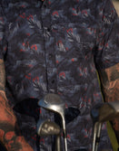 MP Foliage Button-up