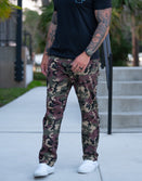Trek Pants - M81