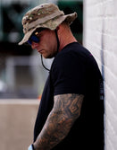 Headwear-Boonie - STMC® - Savage Tacticians