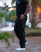 Trek Pants - Black