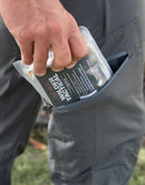 Trail Pants - Steel Gray