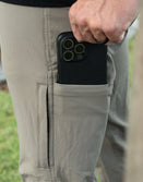 Trail Pants - Olive Drab