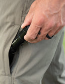 Trail Pants - Olive Drab