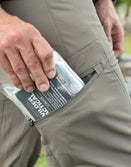 Trail Pants - Olive Drab