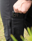 Trail Pants - Black