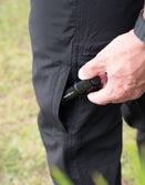 Trail Pants - Black