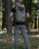 Trail Pants - Steel Gray