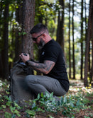 Trail Pants - Steel Gray