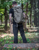 Trail Pants - Black