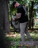 Trail Pants - Olive Drab