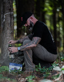 Trail Pants - Olive Drab