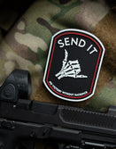 Send It Patch