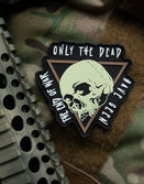 Only the Dead Patch