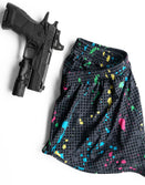 Silkies-Savage Silkies - DNC Paint Splatter - Savage Tacticians