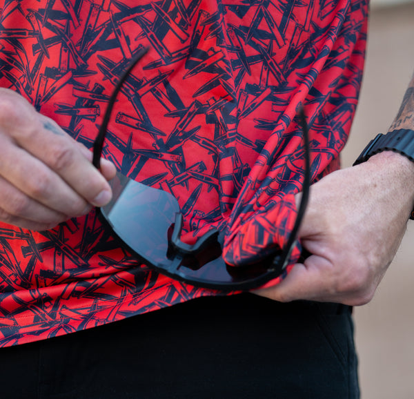 Performance Polo - FMJ