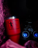 Drinkware-Hoist 30 oz Tumbler - Savage Tacticians