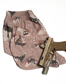 Silkies-Savage Silkies - Chocolate Chip - Savage Tacticians