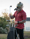 Performance Polo - FMJ