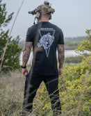 Graphic Tee-I Am Not Led, I Lead - Savage Tacticians