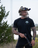 Graphic Tee-I Am Not Led, I Lead - Savage Tacticians