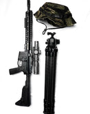 Headwear-Boonie - Tiger Stripe - Savage Tacticians