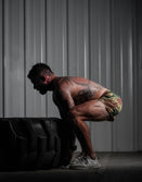 Silkies-Savage Silkies - Brushstroke - Savage Tacticians