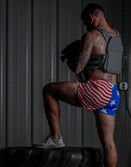 Savage Silkies - Old Glory