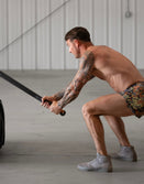 Silkies-Savage Silkies - Flecktarn - Savage Tacticians