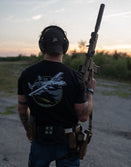 Graphic Tee-Warthog - Savage Tacticians